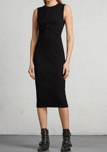 AllSaints dress